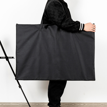 Τσάντα αποθήκευσης για κρεμαστό, κυβικού σχήματος, Oxford ύφασμα, πολύ-λειτουργική, για υπνοδωμάτιο