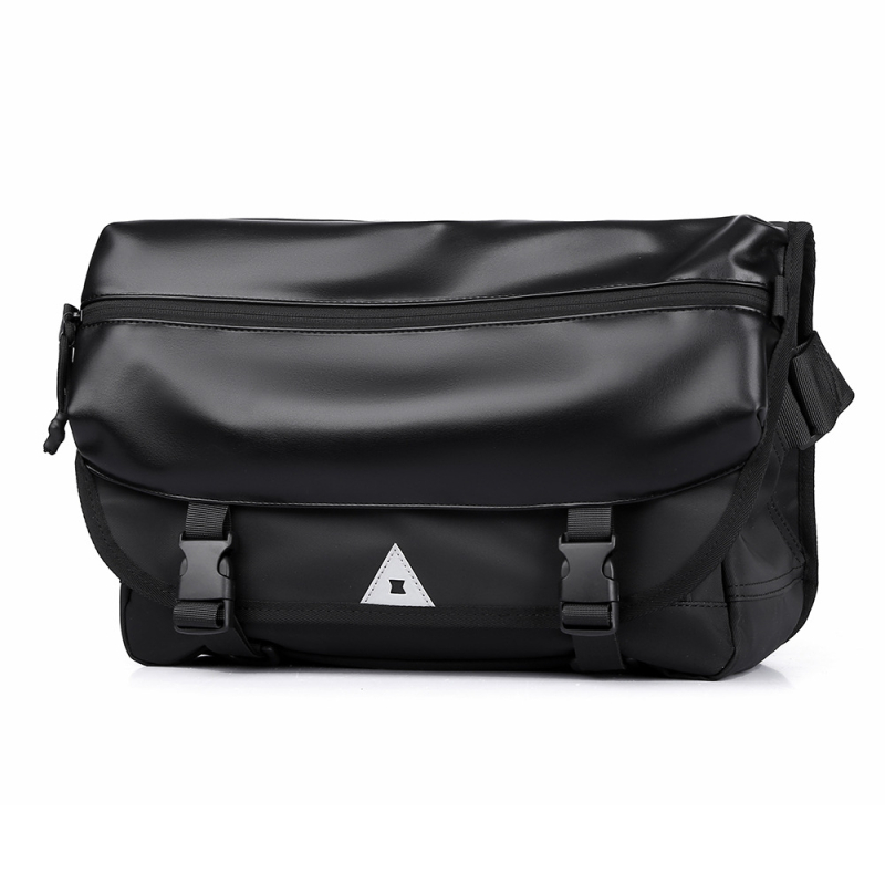 Férfi keresztpántos utazótáska - utazáshoz, ultra könnyű, mindennapi használatra (Tavasz 2025; Stílus: szabadidős utazás; Funkció: ultra könnyű; Alkalmas mindennapi használatra)