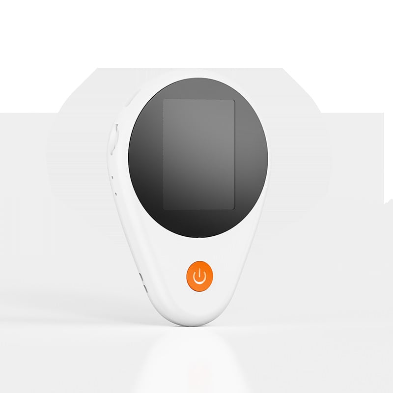 HD USB skaitmeninis mikroskopas – nešiojamas rankinis didinimo lęšis