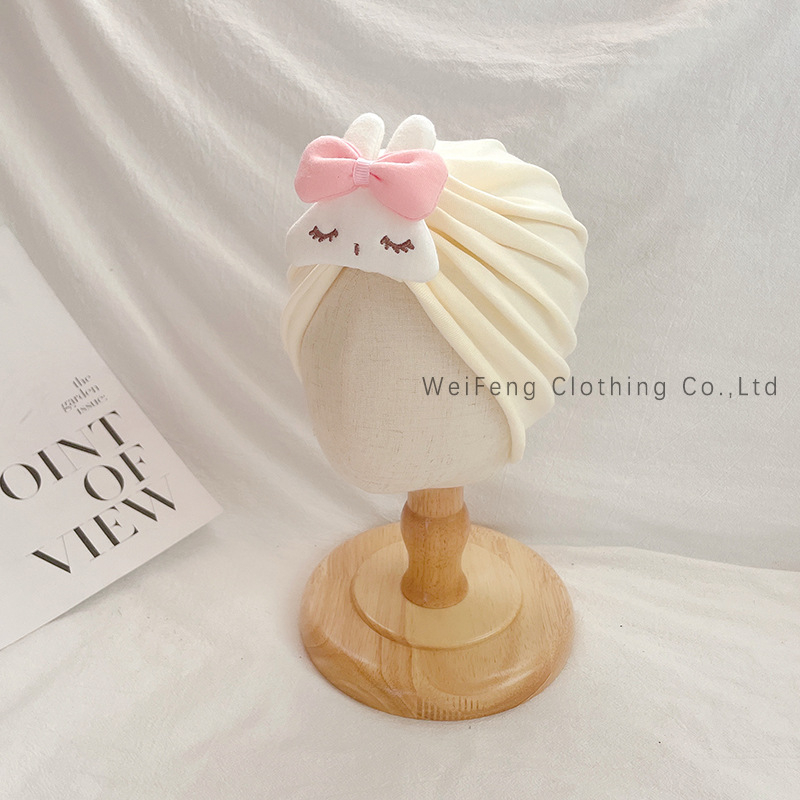 Set za bebe: kapa s zeka i čarape - pamuk 71-80%, jesen-zima, kupolasta kapa, bez obruba, za djecu do 2 godina