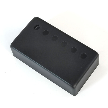 Μεταλλικό κάλυμμα LP pickup για SG ηλεκτρική κιθάρα — κάλυμμα σκόνης, εξάρτημα κιθάρας