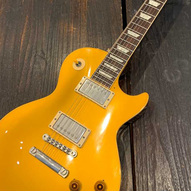 Μεταλλικό κάλυμμα LP pickup για SG ηλεκτρική κιθάρα — κάλυμμα σκόνης, εξάρτημα κιθάρας