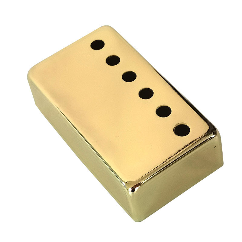 Μεταλλικό κάλυμμα LP pickup για SG ηλεκτρική κιθάρα — κάλυμμα σκόνης, εξάρτημα κιθάρας