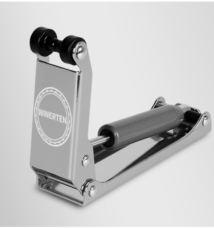 Villete külső ultra vékony hidraulikus zongora fedél amortizáló – sima emelés, ütés elleni védelem