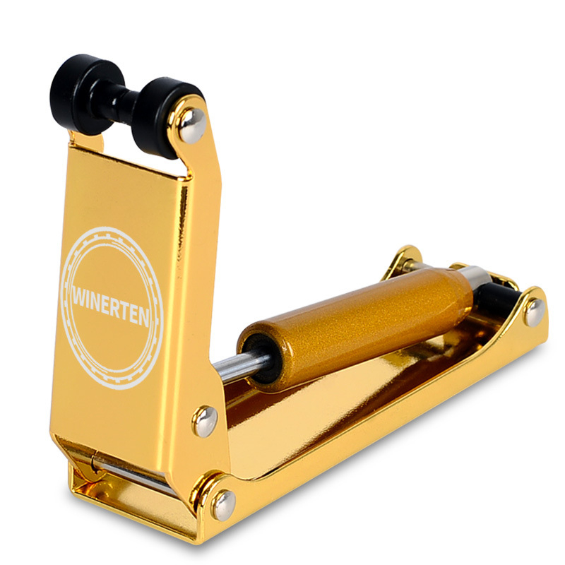 Villete külső ultra vékony hidraulikus zongora fedél amortizáló – sima emelés, ütés elleni védelem