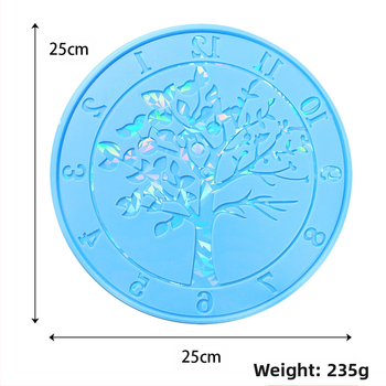 Μορφή σιλικόνης για κέικ, ακανόνιστος σχεδιασμός, για DIY διακόσμηση, μοντέρνο μινιμαλιστικό στυλ