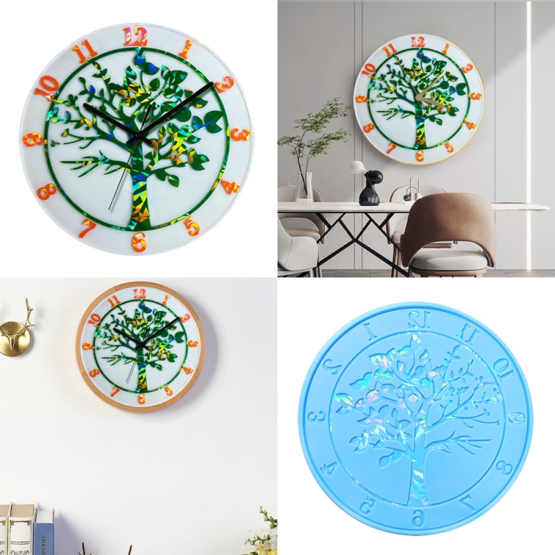 Silikon süteményforma, szabálytalan alak, DIY dekorációhoz, modern minimalista stílus