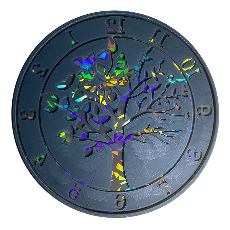 Silikon süteményforma, szabálytalan alak, DIY dekorációhoz, modern minimalista stílus