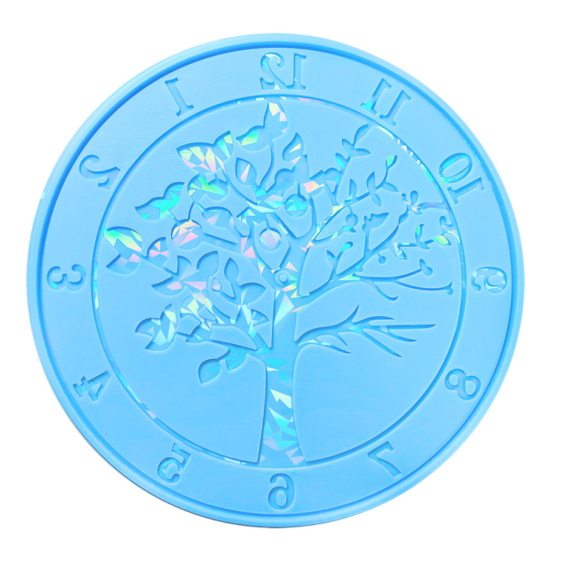 Silikon süteményforma, szabálytalan alak, DIY dekorációhoz, modern minimalista stílus