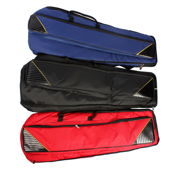 Чанта за тромбон от Oxford плат, модел IN-06, ултра лека и лесна за съхранение.