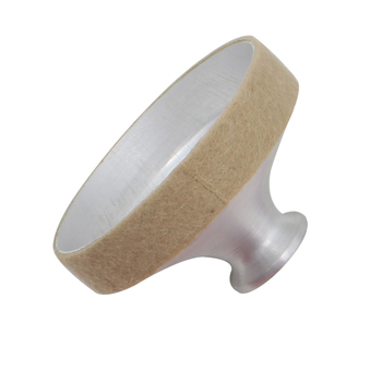 Saksofon csendesítő, alumínium ötvözet, model ND111/ND112/ND113, gyakorláshoz