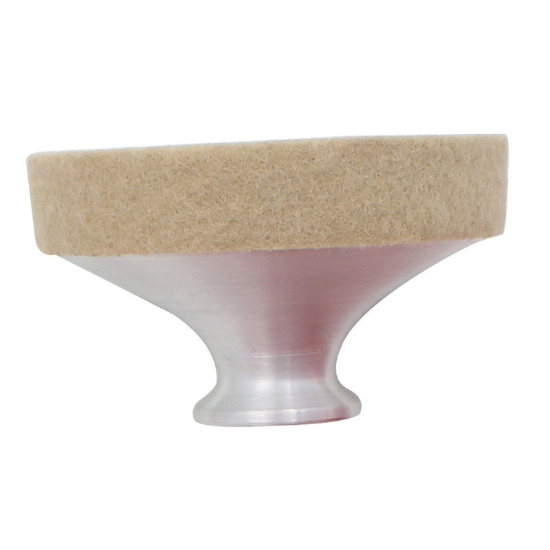 Saksofon csendesítő, alumínium ötvözet, model ND111/ND112/ND113, gyakorláshoz