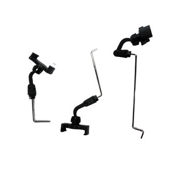 Стойка за ноти и държач за телефон за тромпет и саксофон – пластмаса, марка WSmith, четене на ноти и акомпанимент