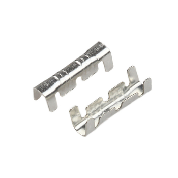 Κρίμπ τερματικό, χαλκός, 453U, ψυχρή πρέσα, γρήγορη σύνδεση