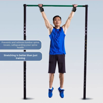 Pomocný hák na zhyby s ochranou zápästia – polyesterový náramok, balenie 10 kusov