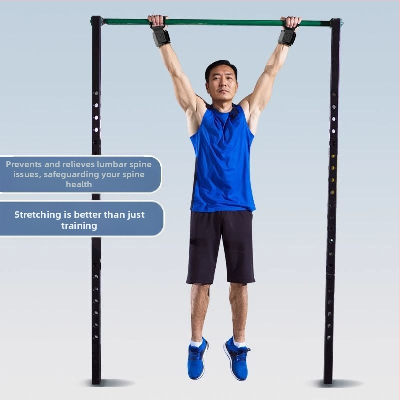 Pomocný hák na zhyby s ochranou zápästia – polyesterový náramok, balenie 10 kusov