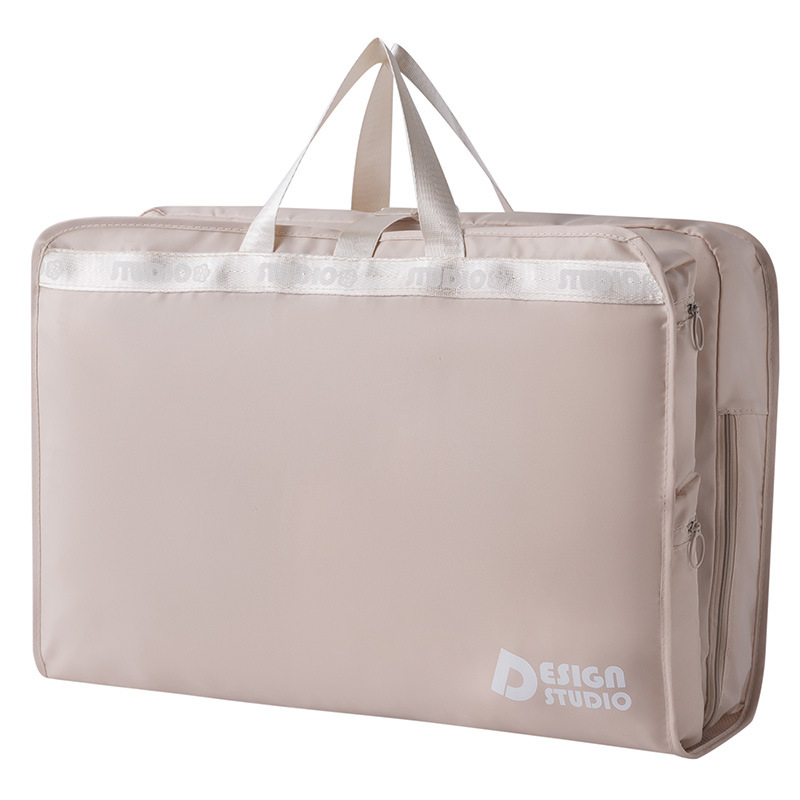Torba za kozmetiku Hook toiletry bag, kuboidnog oblika, 600D Oxford tkanina, višestruka namjena, za putovanja