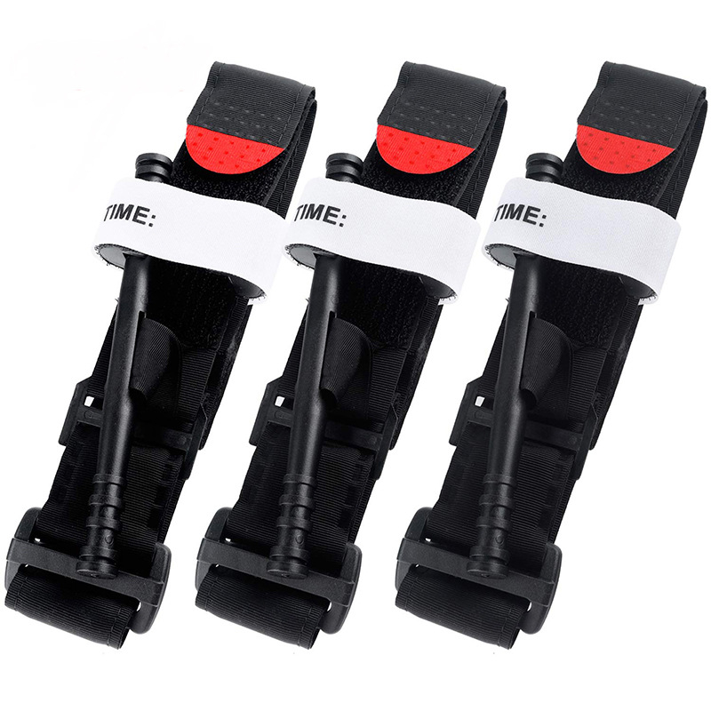 Kültéri nylon tourniquet nylon Velcro pánttal, Hong Xin Yang