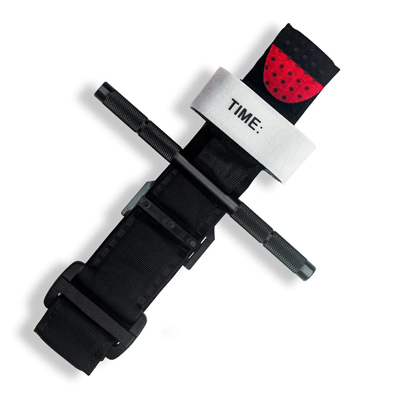 Kültéri nylon tourniquet nylon Velcro pánttal, Hong Xin Yang