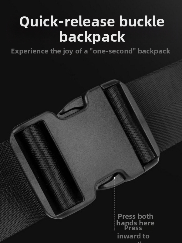 Pánska pásová taška z Oxford látky, vodeodolná a odolná voči opotrebeniu, s veľkou kapacitou, crossbody, mestský štýl