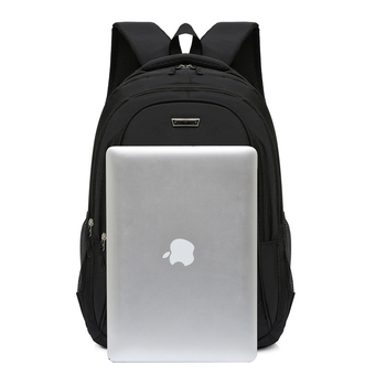 Σακίδιο πλάτης για επαγγελματικά ταξίδια, χωρητικότητα 36-55 L, συμβατό με φορητό έως 16 ιντσών, Oxford ύφασμα, καμπύλοι ιμάντες ώμου