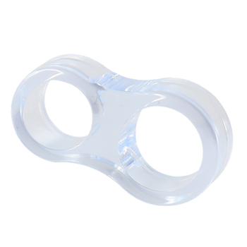 Rejtett ajtókilincs védőpad: ütközésgátló párna, csillapító és hangtalan matrica (Anyag: Egyéb; Stílus: Egyéb; Importált: Nem)