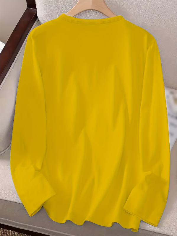 Női kapucnis hosszú ujjú póló, kerek nyakú, modal anyagú, laza szabás, patch zseb