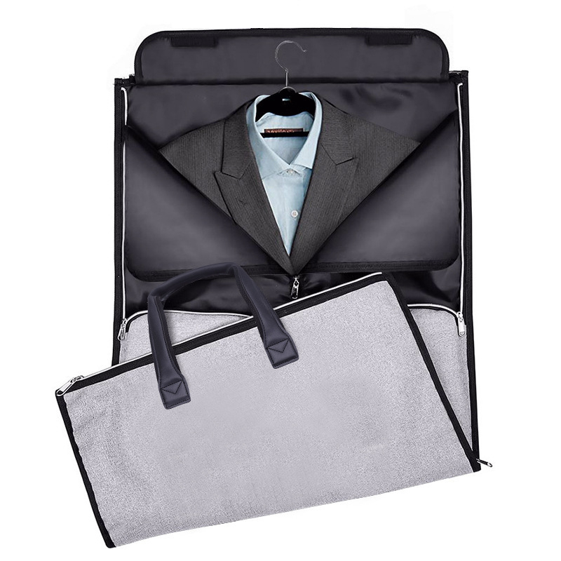Unisex velika putna torba s cilindričnim sklopnim dizajnom za odijela i vanjsku teretanu - Model NH693#. Kapacitet: 36-55 L; Materijal: Oxford tkanina; Podstava: Poliester; Pogodno za poslovna putovanja
