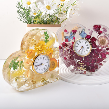 Καρδιακή φόρμα από σιλικόνη για αρτοποιία και χειροτεχνίες — σχήμα: καρδιά; υλικό: σιλικόνη; κατηγορία: φόρμες για ψήσιμο/κέικ; στυλ: μοντέρνο μινιμαλιστικό