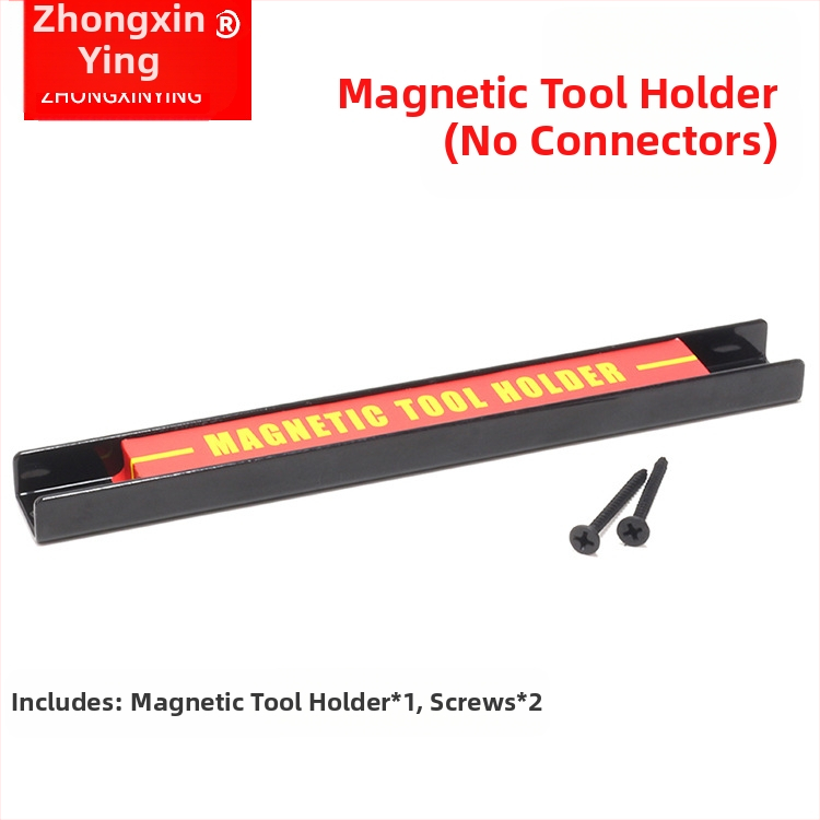 Faithful магнитен държач за инструменти - мултифункционално съхранение, силен магнит