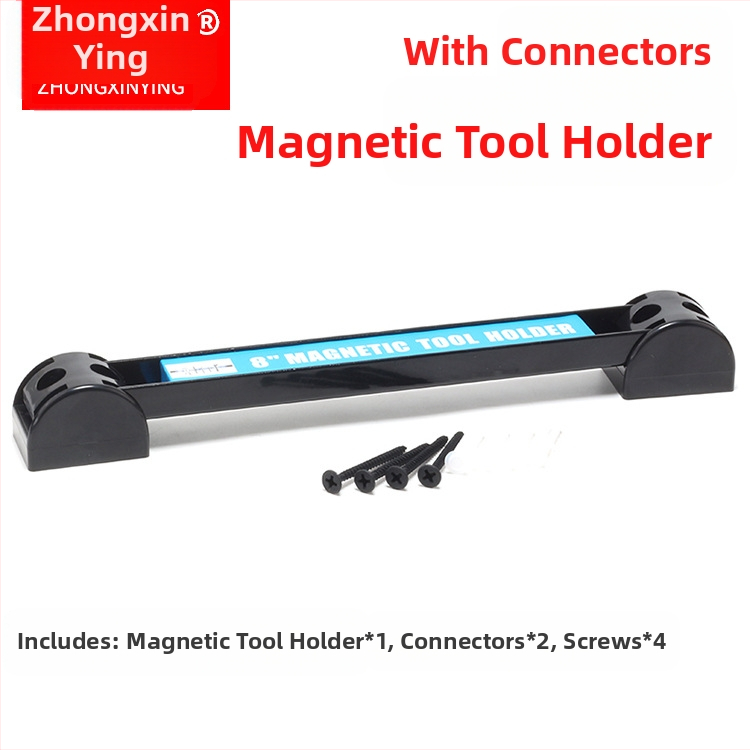 Faithful магнитен държач за инструменти - мултифункционално съхранение, силен магнит