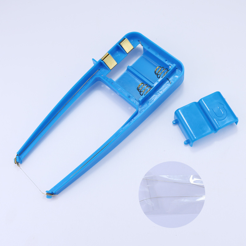 DIY модел за рязане на пяна за модели – пластмасова конструкция, с нагревателна жица, марка Hinda, за възраст 15-35