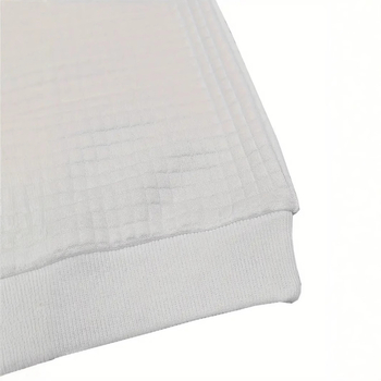 Pulover casual pentru femei cu imprimeu de Crăciun, mâneci lungi, guler rotund, toamnă 2024, țesătură principală: poliester 70–80%, bumbac roman, stil casual japonez/coreean