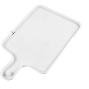 Φόρμα σιλικόνης για κέικ, φόρμα σταγόνας για εποξεική ρητίνη, στρογγυλό σχήμα