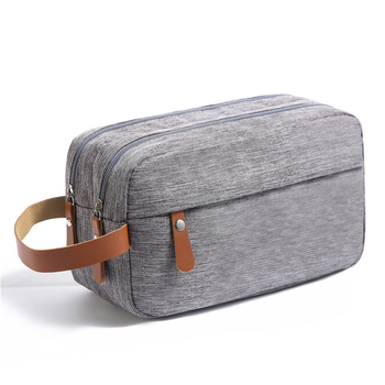 Torba za toaletne potrepštine Kiss the rain Xmen toiletry bag, kubični oblik, poliester, višenamjenska