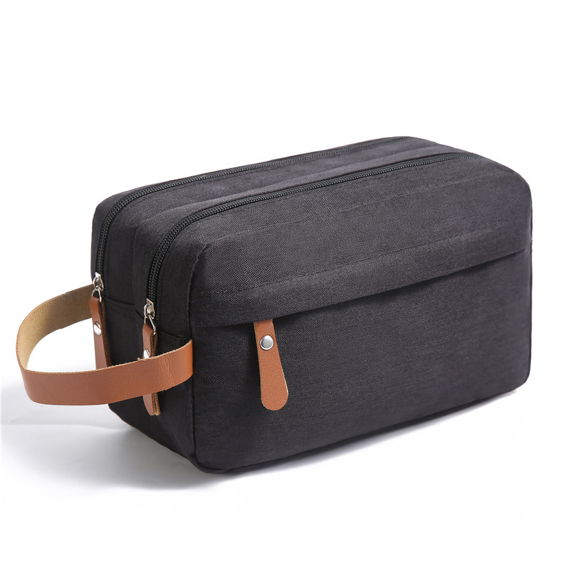 Torba za toaletne potrepštine Kiss the rain Xmen toiletry bag, kubični oblik, poliester, višenamjenska