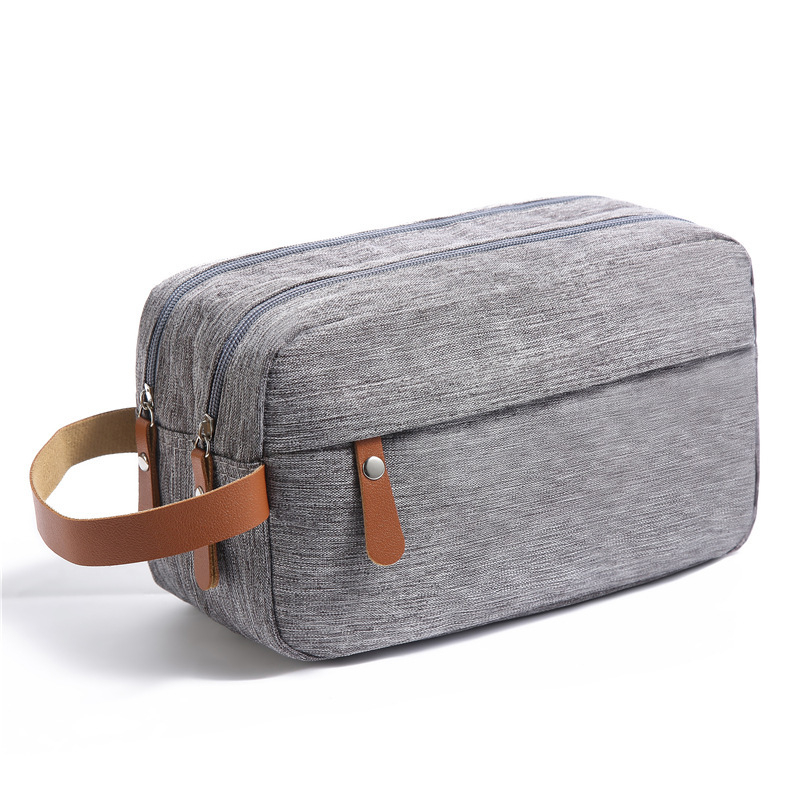 Torba za toaletne potrepštine Kiss the rain Xmen toiletry bag, kubični oblik, poliester, višenamjenska