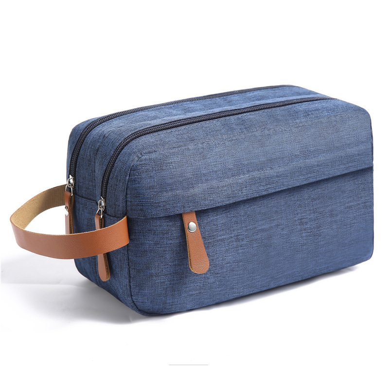 Torba za toaletne potrepštine Kiss the rain Xmen toiletry bag, kubični oblik, poliester, višenamjenska