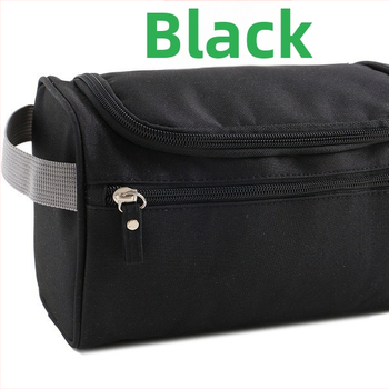 Lucky τσαντάκι ταξιδιού για καλλυντικά από Oxford ύφασμα, αποθήκευση καλλυντικών, προέλευση Yiwu