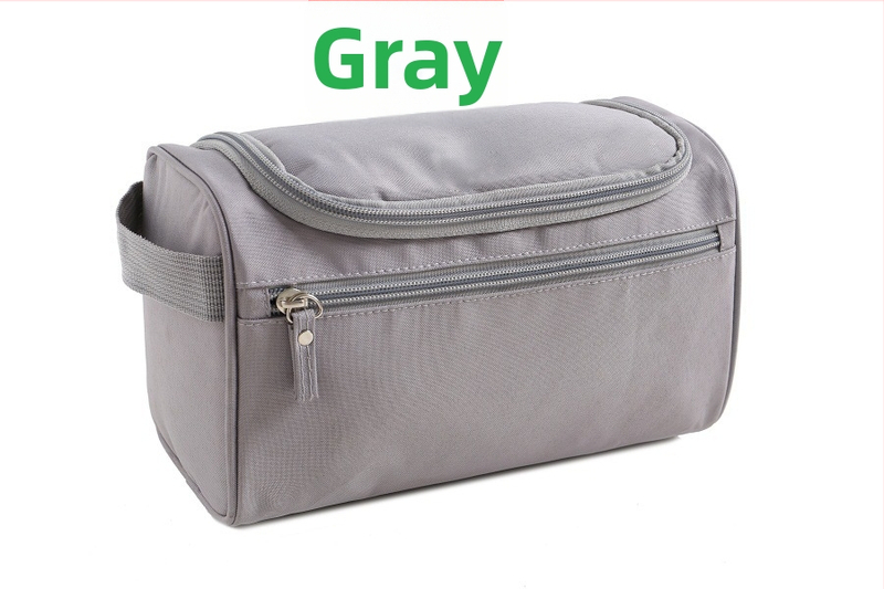 Lucky τσαντάκι ταξιδιού για καλλυντικά από Oxford ύφασμα, αποθήκευση καλλυντικών, προέλευση Yiwu
