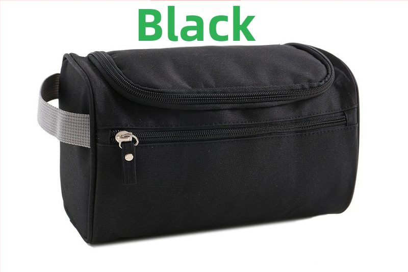 Lucky τσαντάκι ταξιδιού για καλλυντικά από Oxford ύφασμα, αποθήκευση καλλυντικών, προέλευση Yiwu