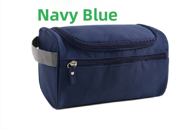Lucky τσαντάκι ταξιδιού για καλλυντικά από Oxford ύφασμα, αποθήκευση καλλυντικών, προέλευση Yiwu