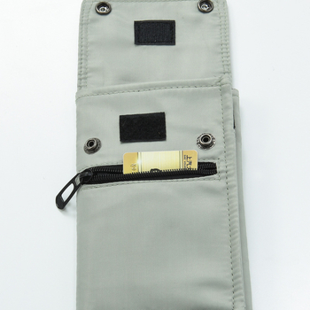 Muška crossbody torba – gradska jednostavnost, najlon, zaštita od krađe, za rekreacijsko putovanje