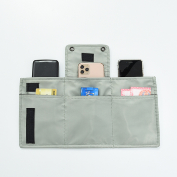 Muška crossbody torba – gradska jednostavnost, najlon, zaštita od krađe, za rekreacijsko putovanje