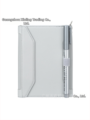 Θήκη PU διαβατηρίου με προστασία RFID, αντι-μαγνητική, πολυλειτουργική θήκη για κάρτες και εισιτήρια, οργάνωση διαβατηρίου και εγγράφων