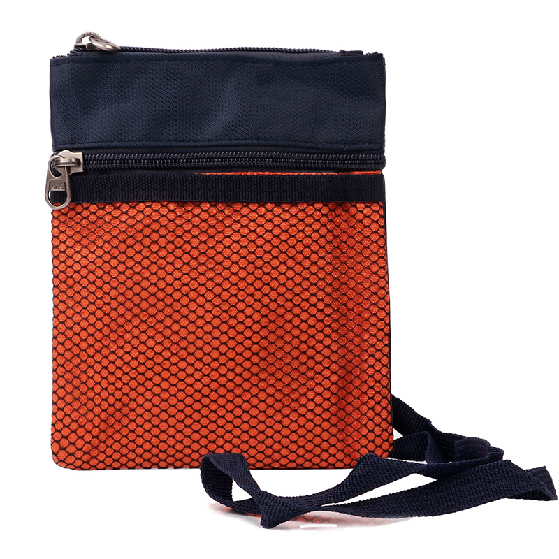 QISE Paso dėklas – Oxford audinys, vandeniui atsparus, apsauga nuo vagystės, dėvėjimu atsparus, unisex, Verslo stiliaus, Paso ir dokumentų organizatorius