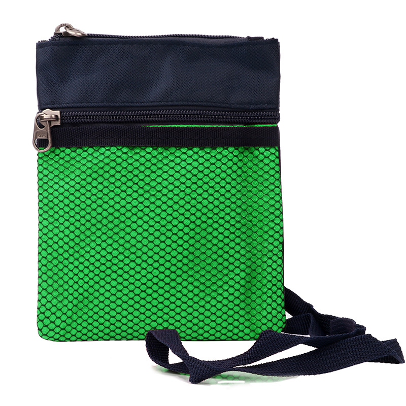 QISE Paso dėklas – Oxford audinys, vandeniui atsparus, apsauga nuo vagystės, dėvėjimu atsparus, unisex, Verslo stiliaus, Paso ir dokumentų organizatorius