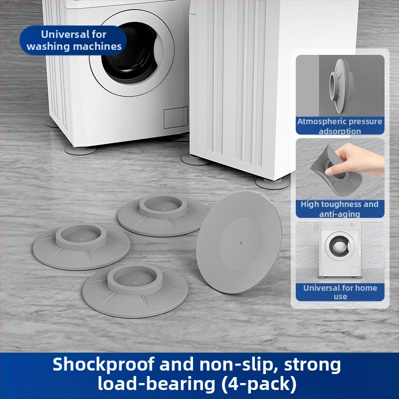 Skalbimo mašinos stovas su neslystančia baze, iš nerūdijančio plieno, reguliuojamas aukštis