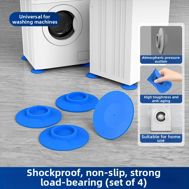 Skalbimo mašinos stovas su neslystančia baze, iš nerūdijančio plieno, reguliuojamas aukštis