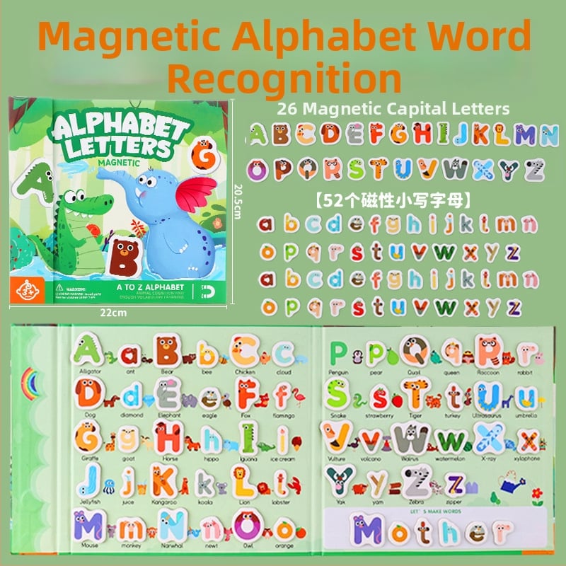 Μαγνητικός Δίσκος Διάσπασης Κλασμάτων: Χάρτινο Εκπαιδευτικό Παιχνίδι DIY για Παιδιά 4–6 ετών, Διανοητική Ανάπτυξη